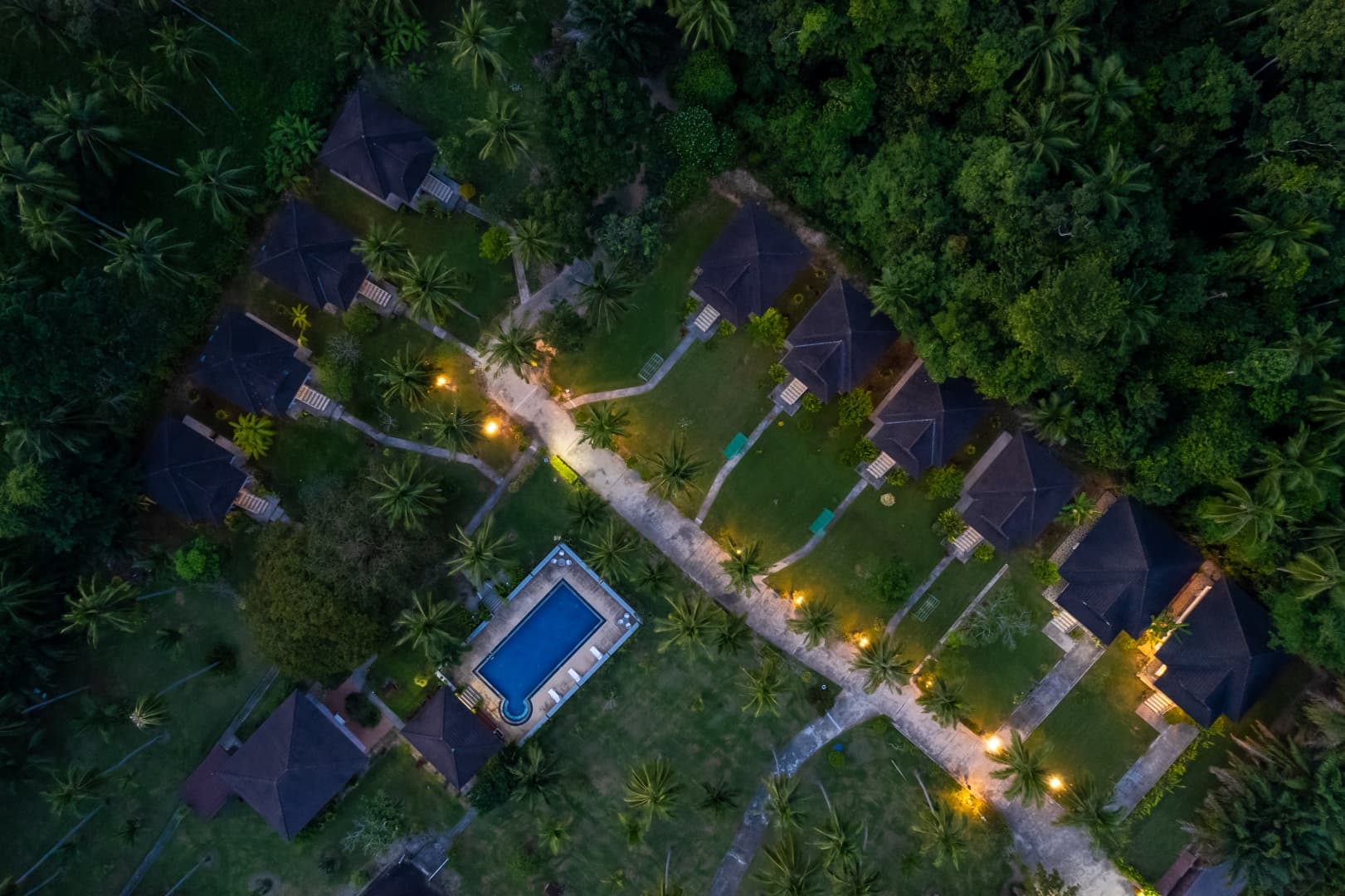 Experience the Healing