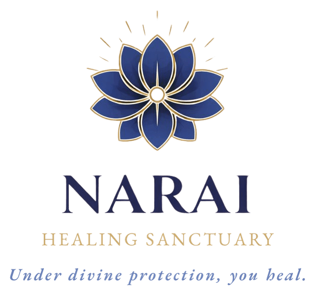 Narai Healing Sanctuary