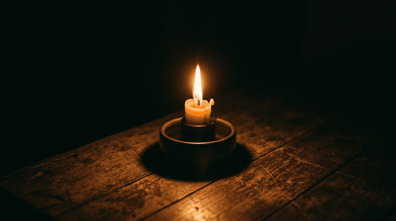 Grief Is Not Linear: How the Return Retreat Holds You Through Loss